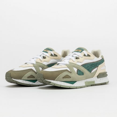 Puma Mirage Mox EB puma white - desert sage Puma