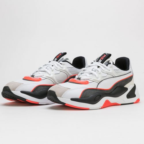 Puma RS-2K Messaging puma white - ultra gray Puma