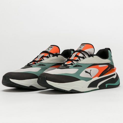 Puma RS-Fast Heat gray violet - blue spruce Puma