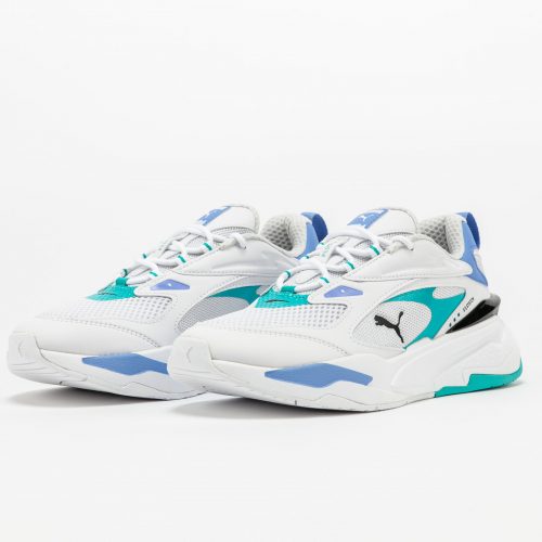 Puma RS-Fast Pop Wn's puma white - elektro pool - el p Puma