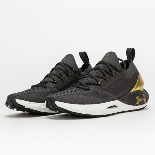 Under Armour HOVR Phantom 2 grey / black Under Armour