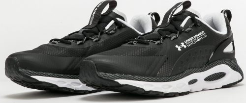 Under Armour UA Hovr Infinite Summit 2 blk / wht Under Armour