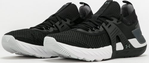 Under Armour UA Project Rock 4 black / white Under Armour