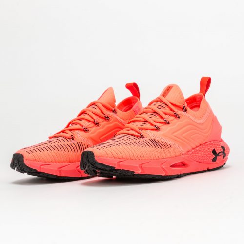 Under Armour W Hovr Phantom 2 Intelliknit pink / pink Under Armour