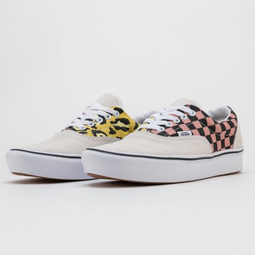 Vans Comfycush Era (mixed media) white / multi Vans