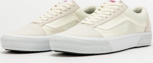 Vans Comfycush Old Skool (track pack) marshmallow / true white Vans