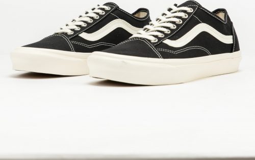 Vans Old Skool Tapered (eco theory) blk / natural Vans