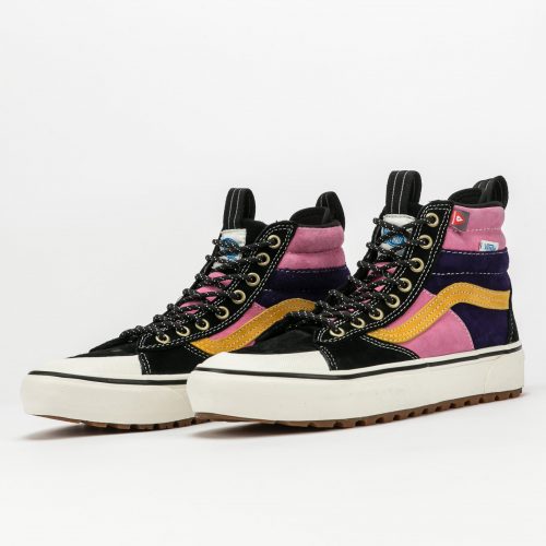 Vans Sk-8 Hi MTE-2 blck / sugar plum Vans