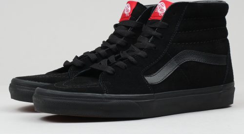 Vans SK8 - Hi black / black Vans