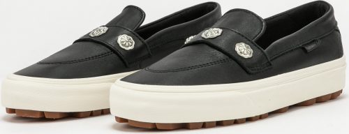 Vans Style 53 (hardware) western / leather Vans