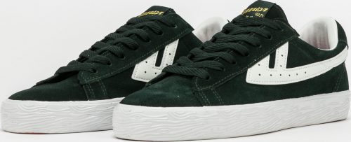 Warrior Shanghai Dime green / white Warrior Shanghai