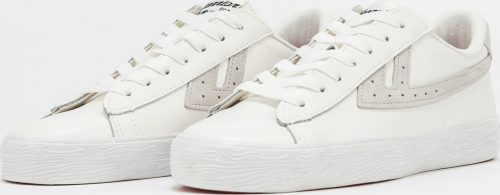 Warrior Shanghai Dime Leather white / grey Warrior Shanghai