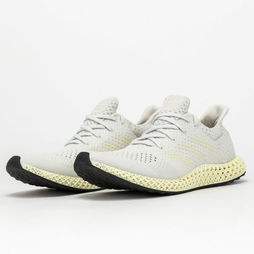 adidas Performance 4D Futurecraft crywht / cwhite / cblack adidas Performance