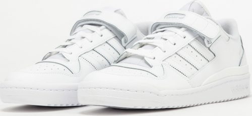 adidas Originals Forum Low ftwwht / ftwwht / ftwwht adidas Originals