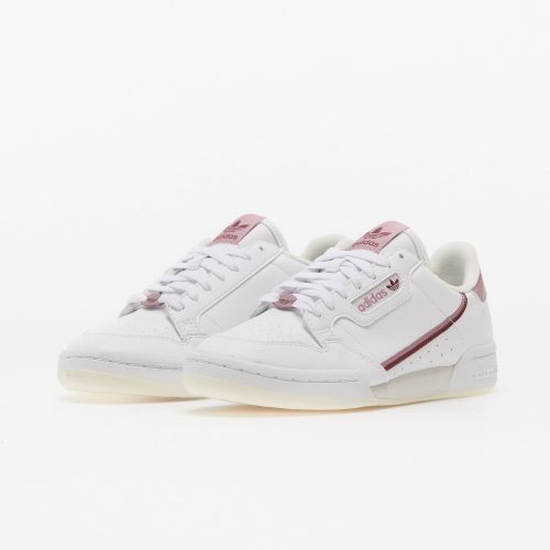 adidas Originals Continental 80 Vegan W FTWWHT/OWHITE/MAGMAU adidas Originals