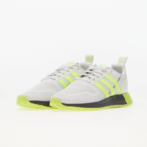 adidas Originals Multix Crystal White / Solar Yellow / Grey Five adidas Originals