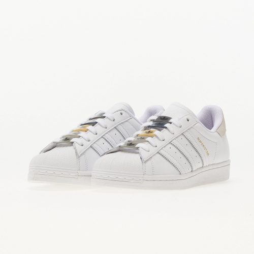 adidas Originals Superstar W bílé adidas Originals