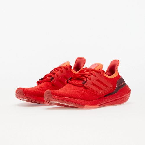 adidas Originals Ultraboost 22 Vivid Red/Vivid Red/Turbo adidas Originals