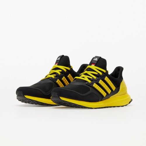 adidas Originals Ultraboost DNA X lego Colo CBLACK/YELLOW/CBLACK adidas Originals