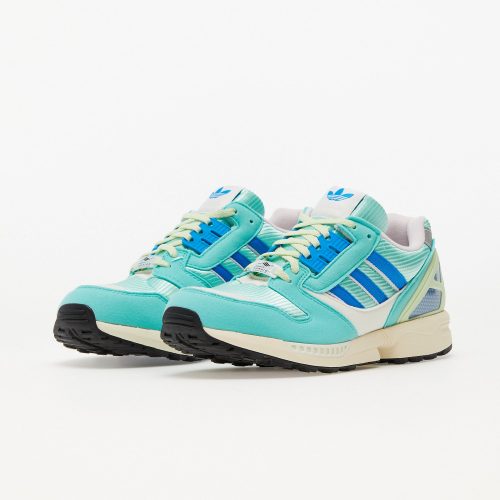 adidas Originals ZX 8000 lime / ecru / blue rush adidas Originals