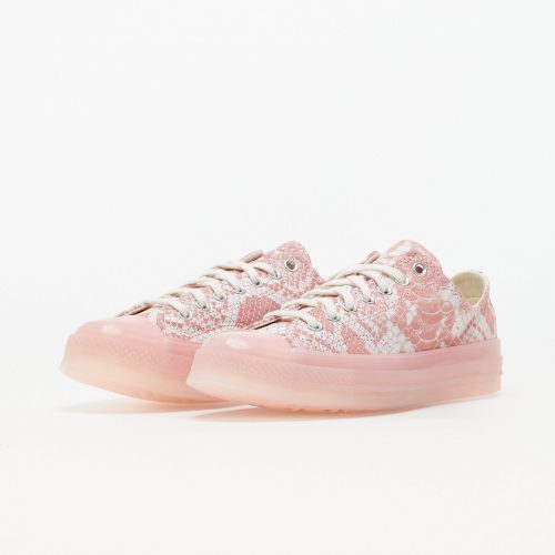 Converse Converse x Golf Wang Chuck 70 OX Pink DogWood/ Vintage White Converse