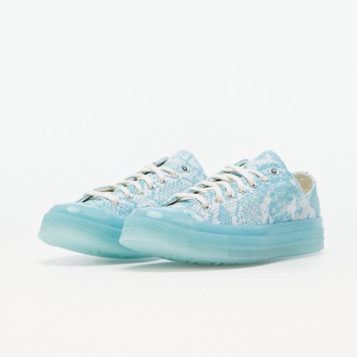 Converse Converse x Golf Wang Chuck 70 OX Vintage White/ Blue Topaz/ Black Converse