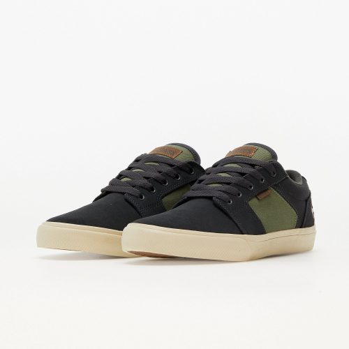 etnies Barge LS grey/green Etnies