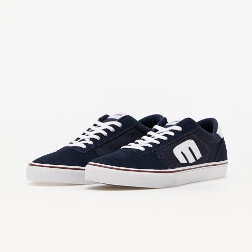 etnies Calli Vulc Navy / White Etnies