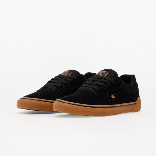 etnies Joslin Vulc Black / Gum Etnies