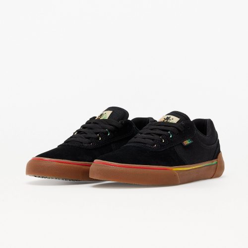 etnies Joslin Vulc X Grizzly Black / Gum Etnies