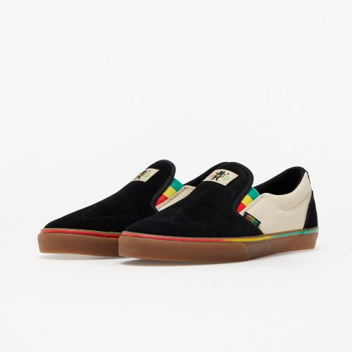 etnies Marana Slip X Grizzly Black / Gum Etnies