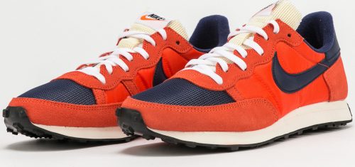 Nike Challenger OG team orange / midnight navy Nike