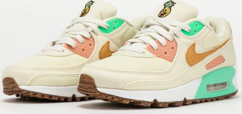 Nike W Air Max 90 LX coconut milk / metallic gold Nike