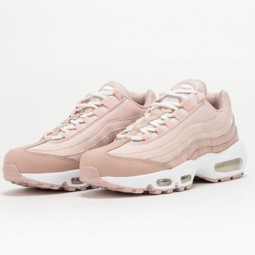 Nike W Air Max 95 pink oxford / summit white Nike