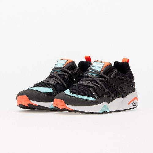 Puma Blaze of Glory 'ReverseClas' černé Puma