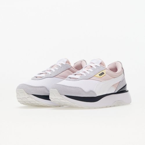 Puma Cruise Rider Silk Road Wn's pwhite-chalk pink -arctic ice Puma