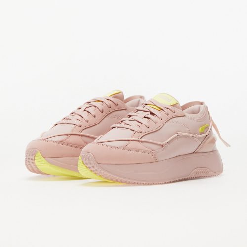 Puma Cruuse Rider Lace Mono Wn's lotus-soft fluo yellow Puma