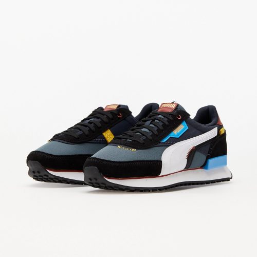 Puma Future Rider Displaced dark slate-puma white Puma