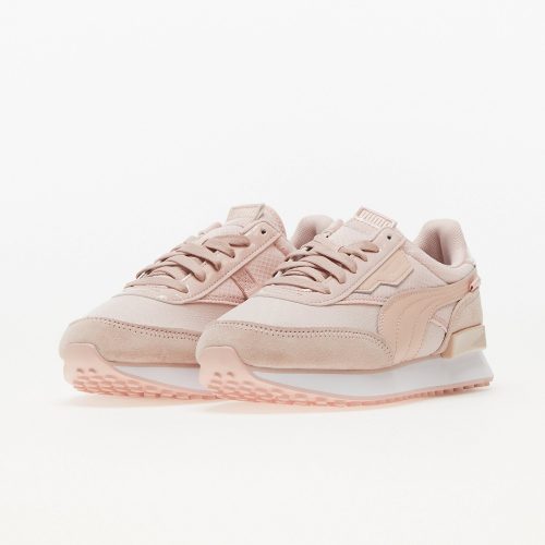 Puma Future Rider Glossy Wns lotus / white Puma