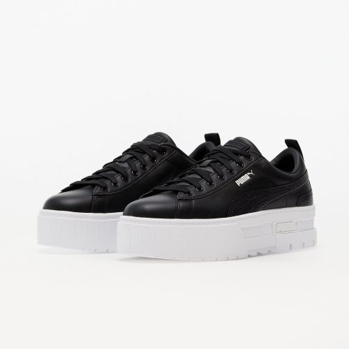 Puma Mayze Classic Wns puma black