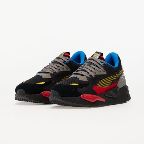 Puma RS-Z BP puma black-urban red Puma