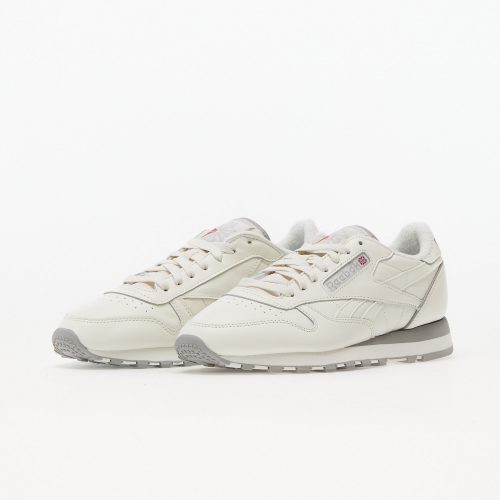 Reebok Classic Leather 1983 VINT Chalk/chalk/vecred Reebok