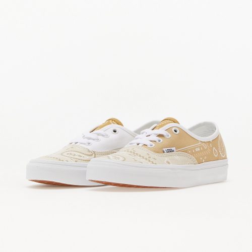 Vans Authentic Peace / True White Vans