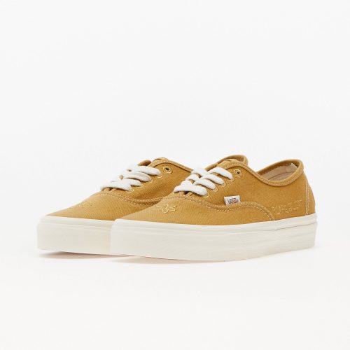 Vans Authentic mustard gold Vans