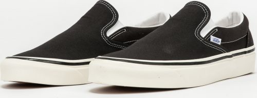 Vans Classic Slip-On 9 (anaheim factory)og blac Vans