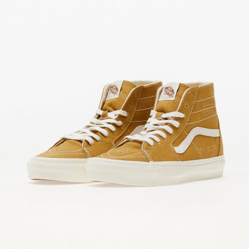 Vans Eco Theory SK8-HI Tapered hnědé Vans