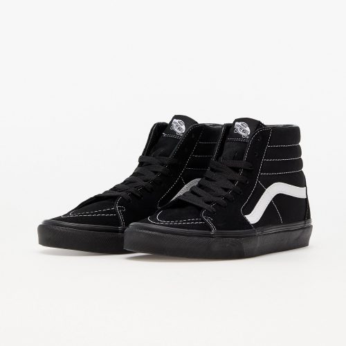 Vans Sk8-Hi black/black/white Vans