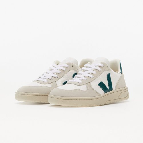 VEJA V-10 B-Mesh White / Brittany Veja