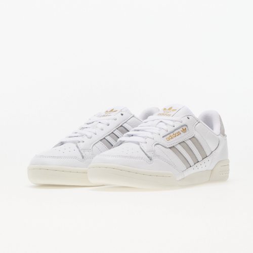 adidas Originals Continental 80 Stripes footwear white/grey two/off white adidas Originals