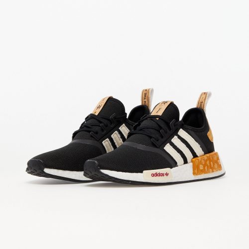 adidas Originals Disney NMD R1 černé adidas Originals